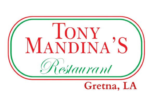 Tony Mandina's