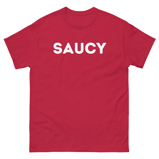 Saucy Classic T-Shirt